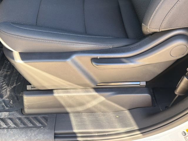 Used 2025 Chevrolet Silverado 2500 W/T w/ WT Convenience Package image 17