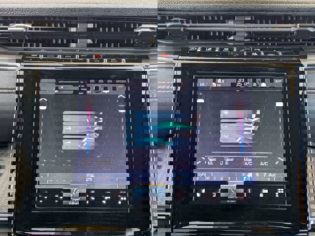 Used 2024 Jeep Grand Cherokee Laredo X image 19