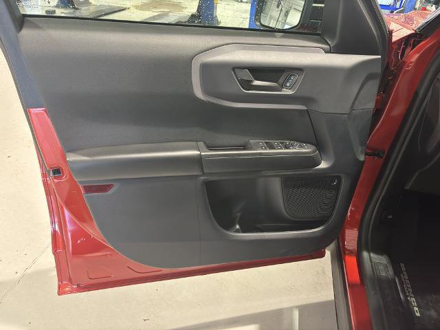 Certified 2022 Ford Bronco Sport Big Bend w/ Convenience Package image 12