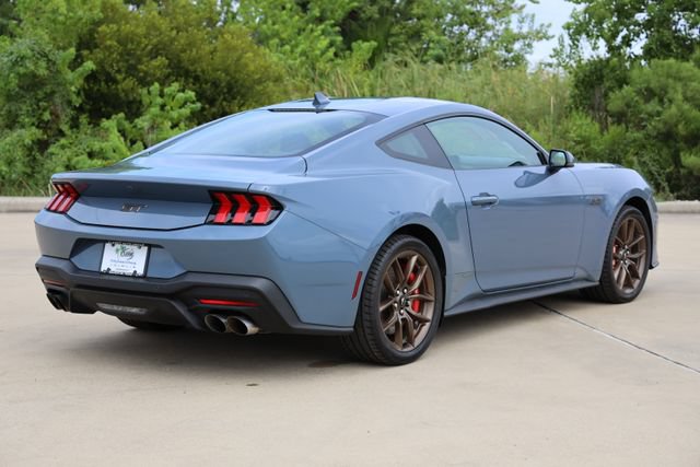 Certified 2024 Ford Mustang GT Premium RWD image 7
