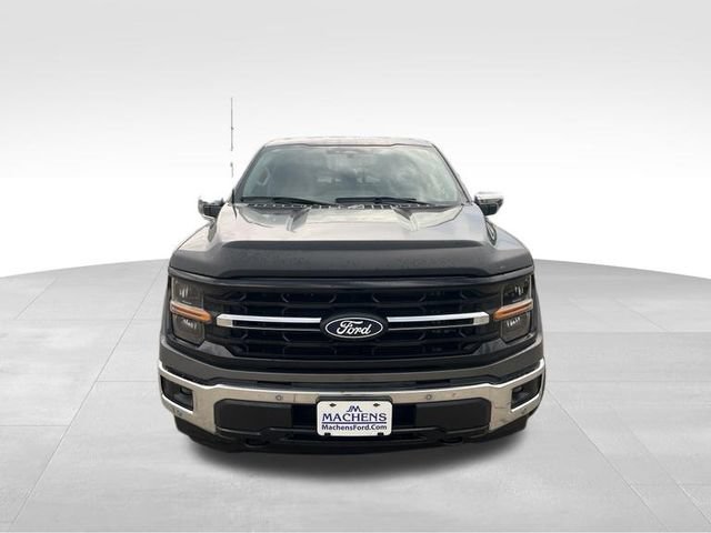 Certified 2024 Ford F150 XLT w/ Equipment Group 302A MID AWD/4WD image 12