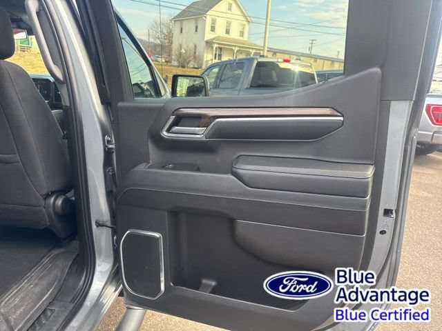 Used 2023 Chevrolet Silverado 1500 RST w/ Rally Edition AWD/4WD image 31