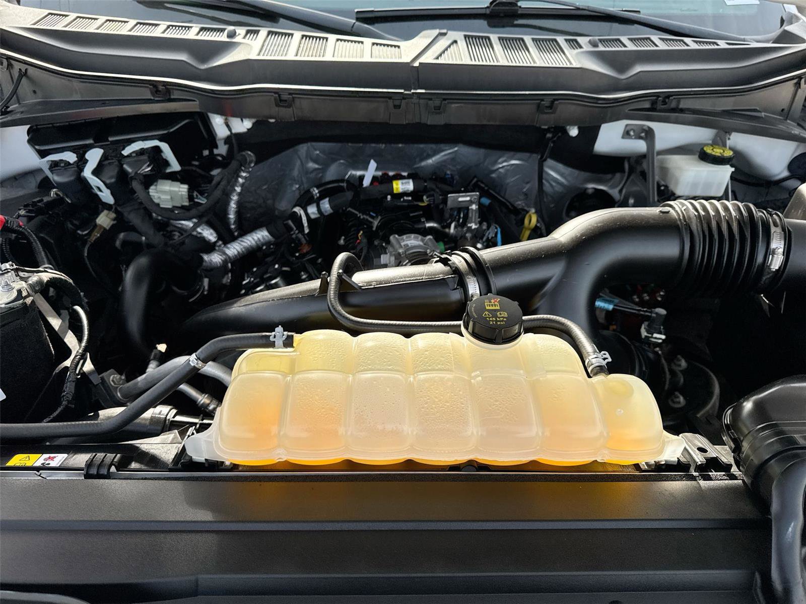 Certified 2023 Ford F150 XLT w/ Equipment Group 302A High image 19