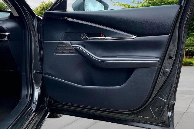 Used 2024 MAZDA CX-30 AWD 2.5 S w/ Preferred Package image 23