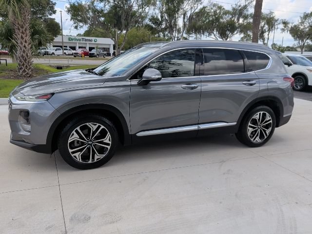 Used 2019 Hyundai Santa Fe FWD image 9