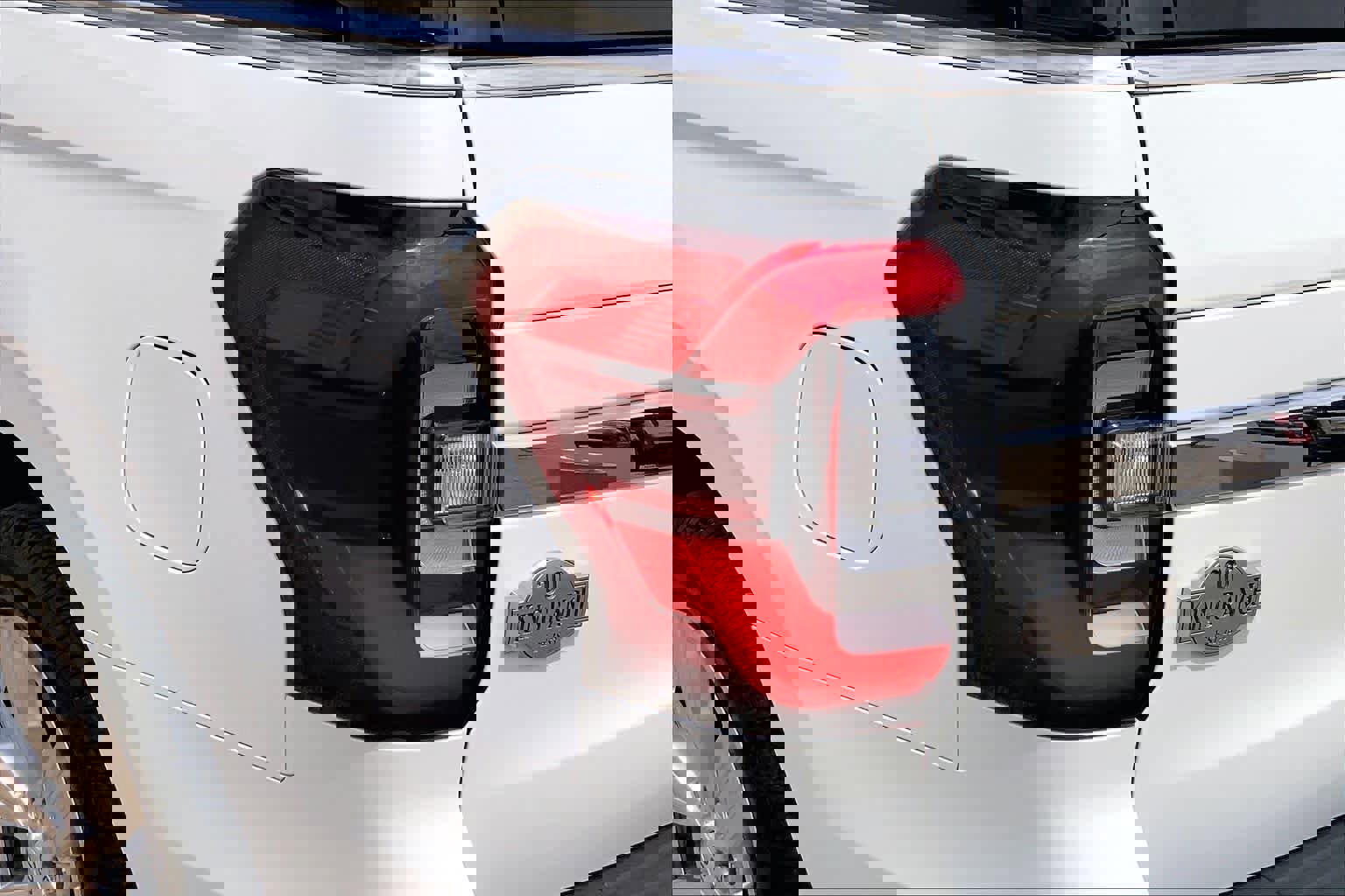 Certified 2023 Ford Expedition King Ranch AWD/4WD image 29