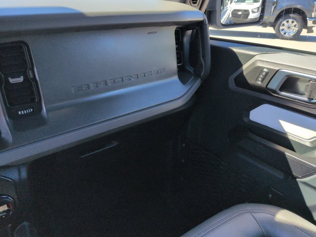 Certified 2024 Ford Bronco Big Bend AWD/4WD image 19