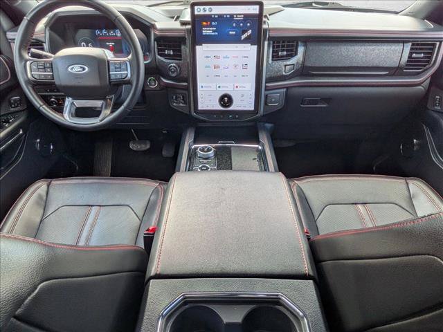 Certified 2023 Ford Expedition Limited AWD/4WD image 17
