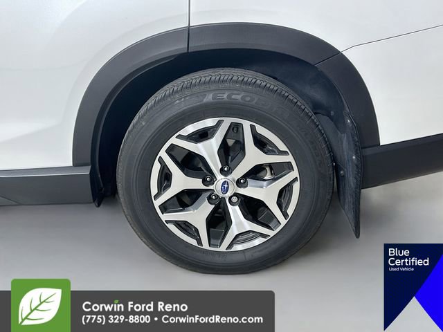 Used 2024 Subaru Forester Premium AWD/4WD image 33