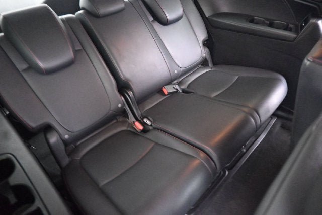 Used 2025 Honda Odyssey Sport-L image 22