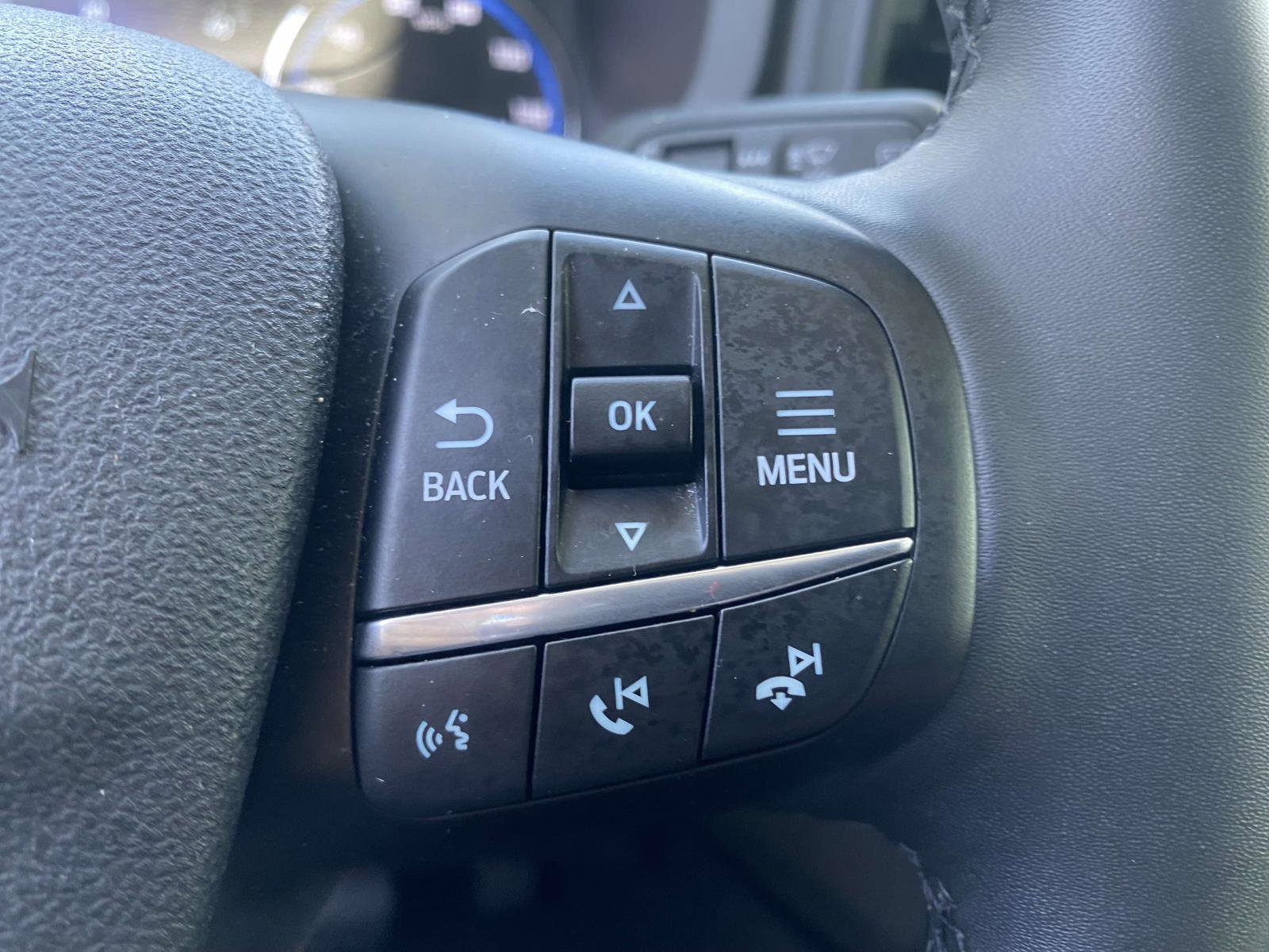 Certified 2024 Ford Bronco Sport Outer Banks AWD/4WD image 21