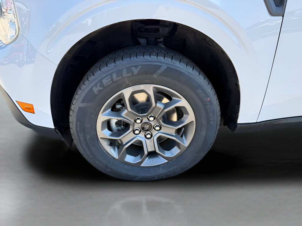 Certified 2024 Ford Maverick XLT w/ XLT Luxury Package FWD image 18