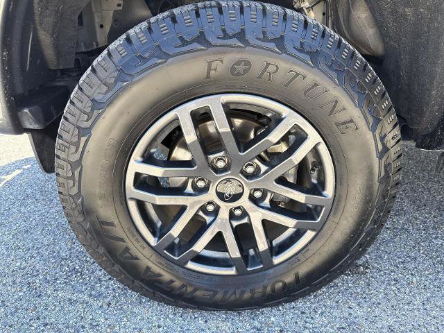 Certified 2021 Ford Ranger XLT w/ Tremor Off-Road Package AWD/4WD image 33