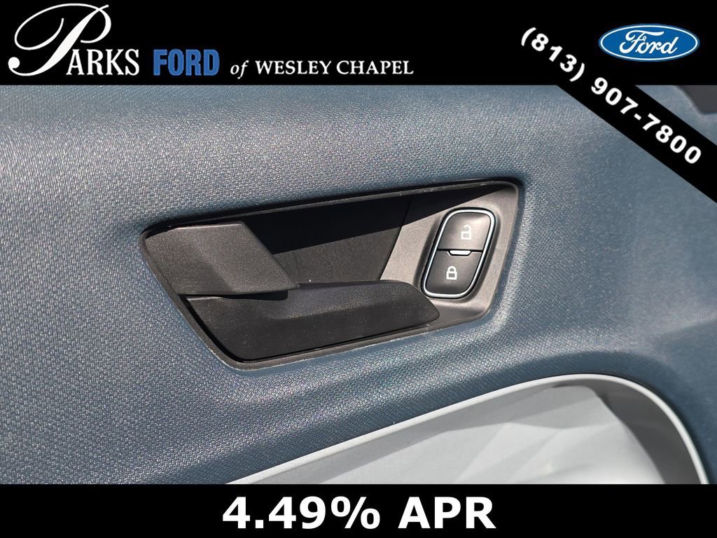 Certified 2023 Ford Maverick Lariat image 16