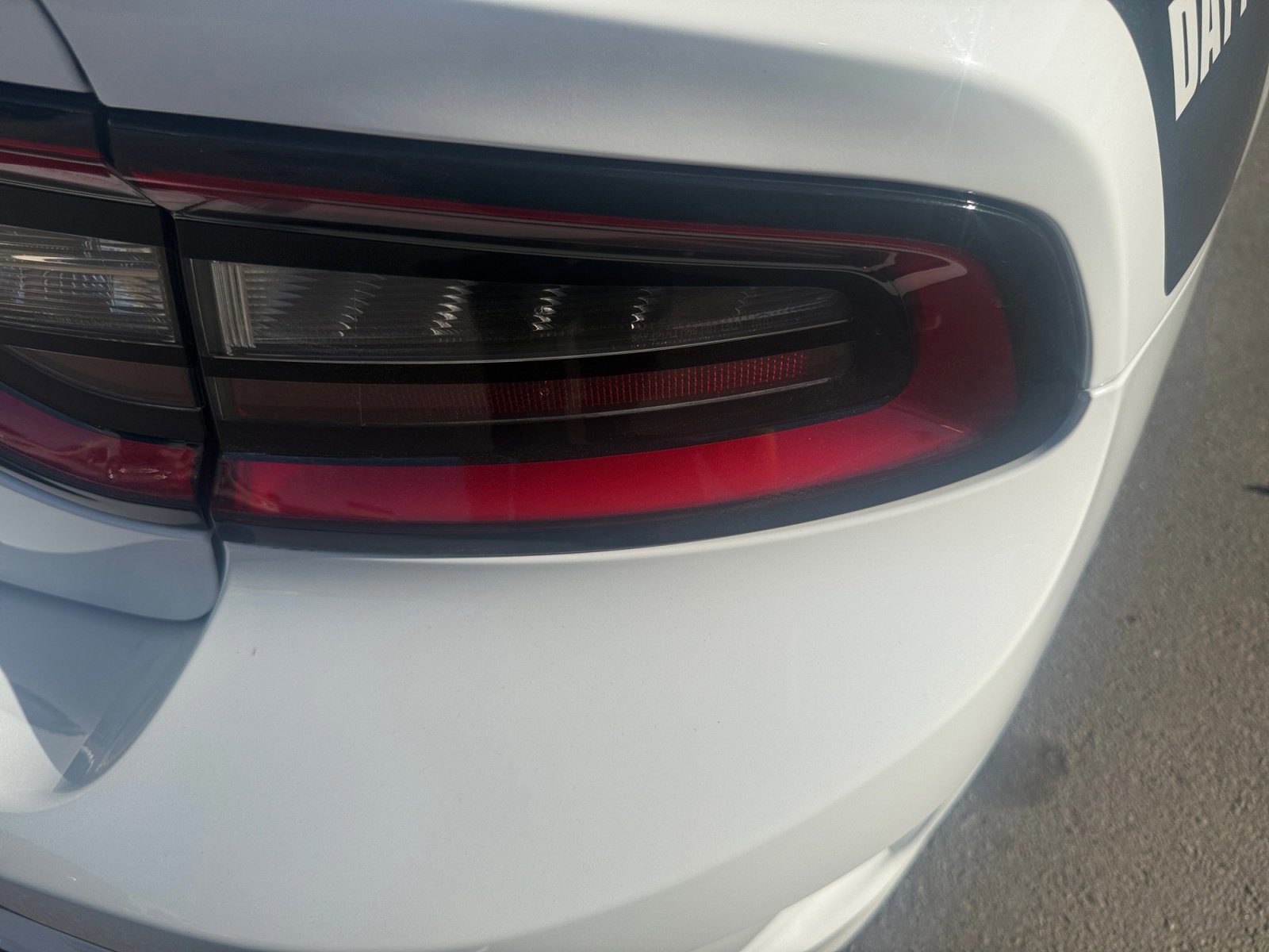 Used 2023 Dodge Charger R/T w/ Daytona Edition Group image 29