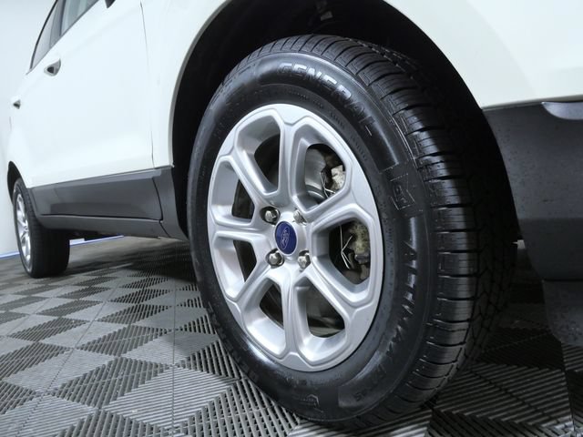 Certified 2021 Ford EcoSport SE FWD image 2