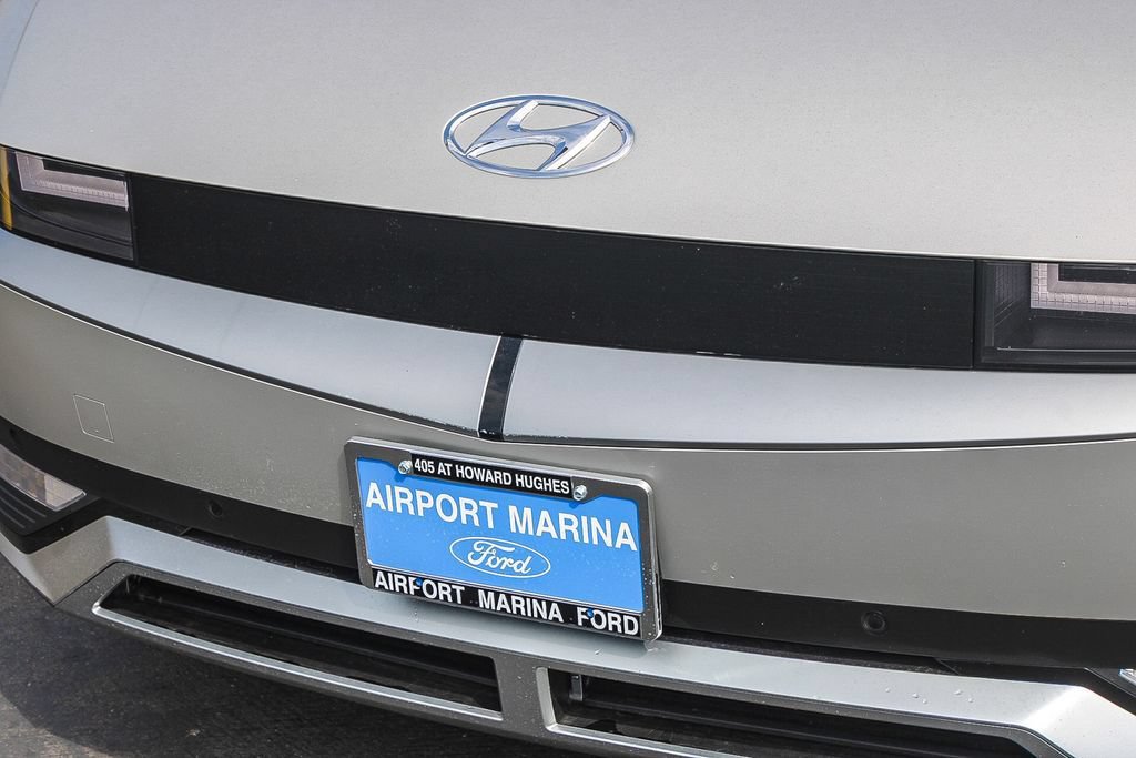 Used 2024 Hyundai Ioniq 5 SEL AWD/4WD image 7