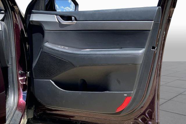 Used 2022 Hyundai Palisade SEL w/ Premium Package FWD image 23