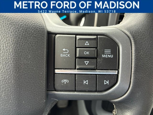 Certified 2023 Ford F150 XLT w/ Equipment Group 302A High AWD/4WD image 34