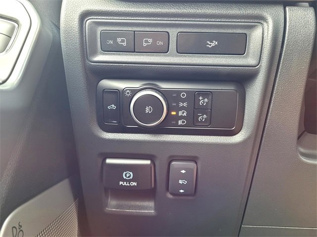 Certified 2023 Ford F150 Lariat image 20