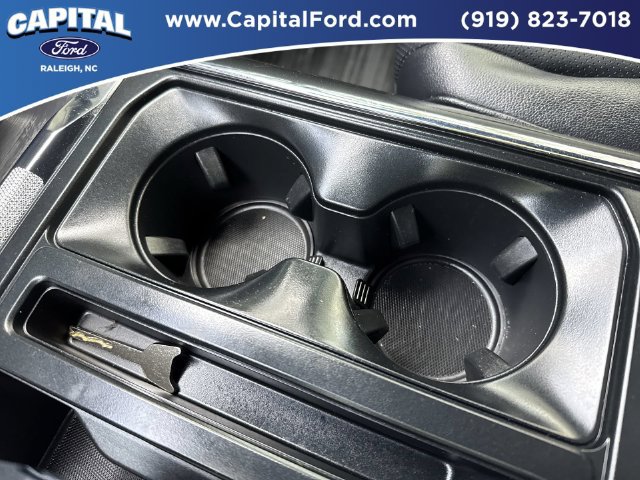 Certified 2023 Ford F150 Lariat w/ Equipment Group 502A High AWD/4WD image 32