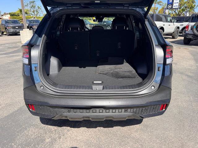 Used 2025 Kia Sportage X-Line Prestige AWD/4WD image 13