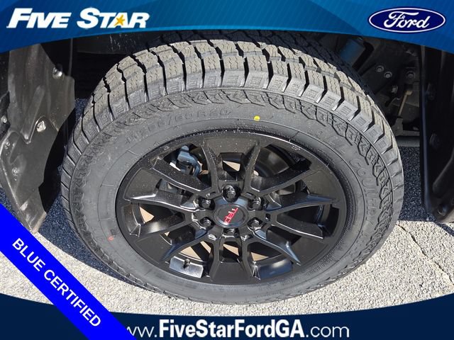 Used 2024 Toyota Tundra 1794 Edition w/ TRD Off-Road Package AWD/4WD image 15