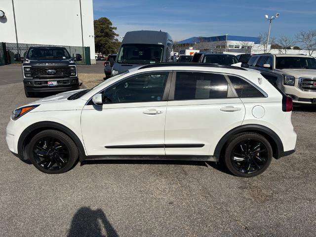 Used 2019 Kia Niro S Touring image 2