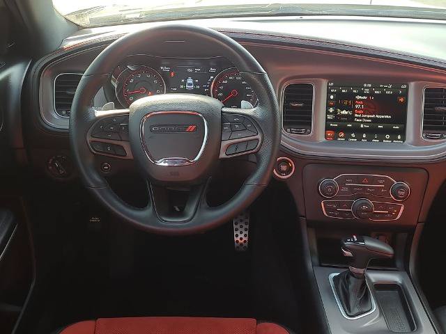 Used 2023 Dodge Charger Scat Pack w/ Plus Group RWD image 17