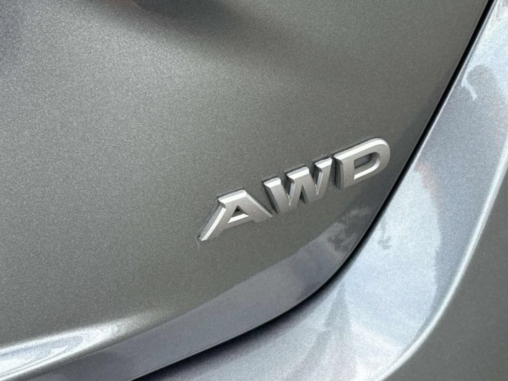 Used 2023 Nissan Altima 2.5 SV AWD/4WD image 8