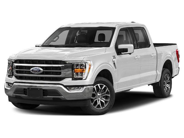 Certified 2022 Ford F150 Lariat image 1
