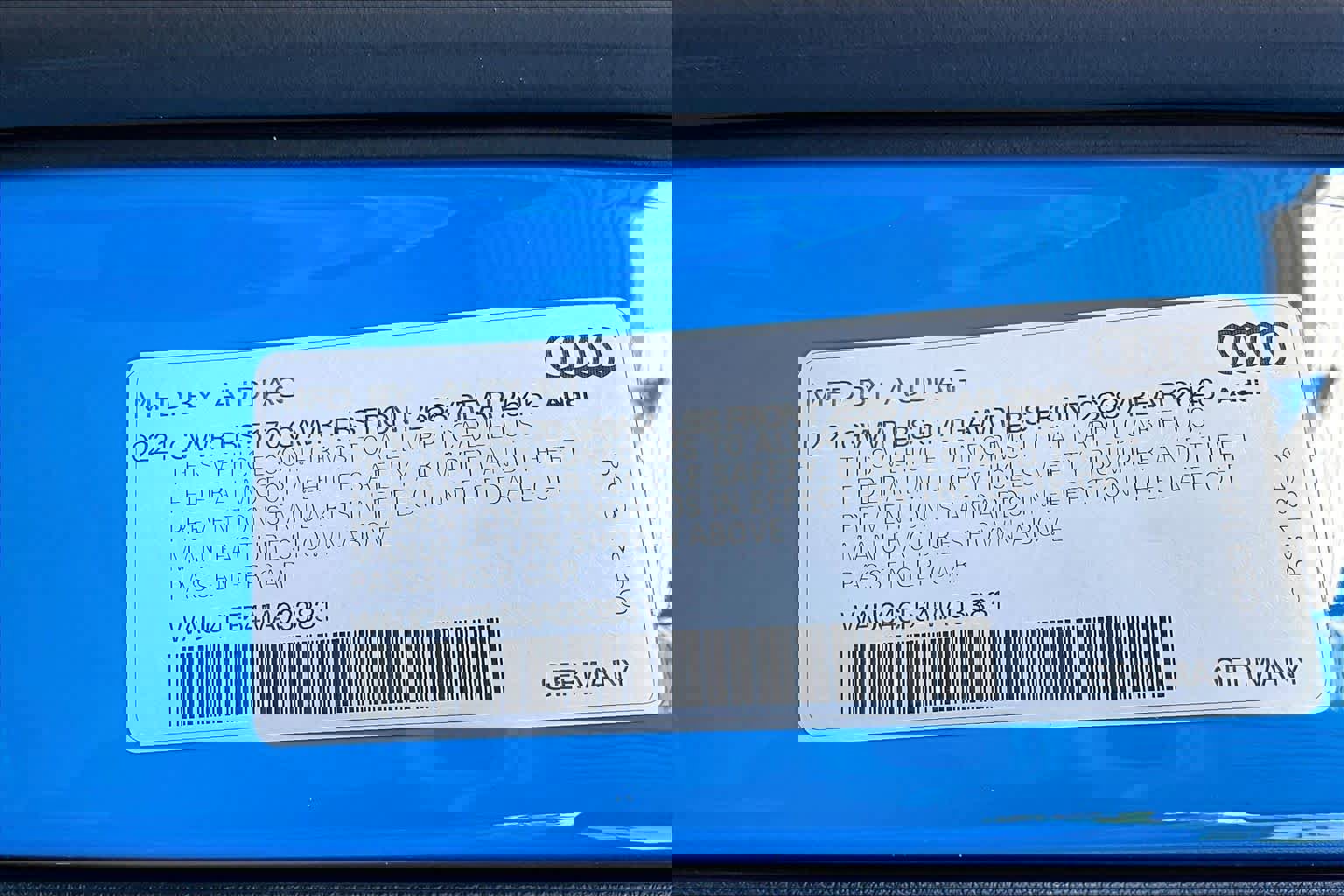 Used 2021 Audi S5 Premium Plus w/ Premium Plus Package image 33