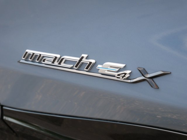 Certified 2024 Ford Mustang Mach-E Premium AWD/4WD image 21
