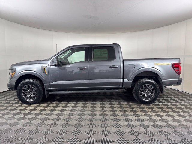 Certified 2026 Ford F150 Tremor w/ Equipment Group 402A High AWD/4WD image 6