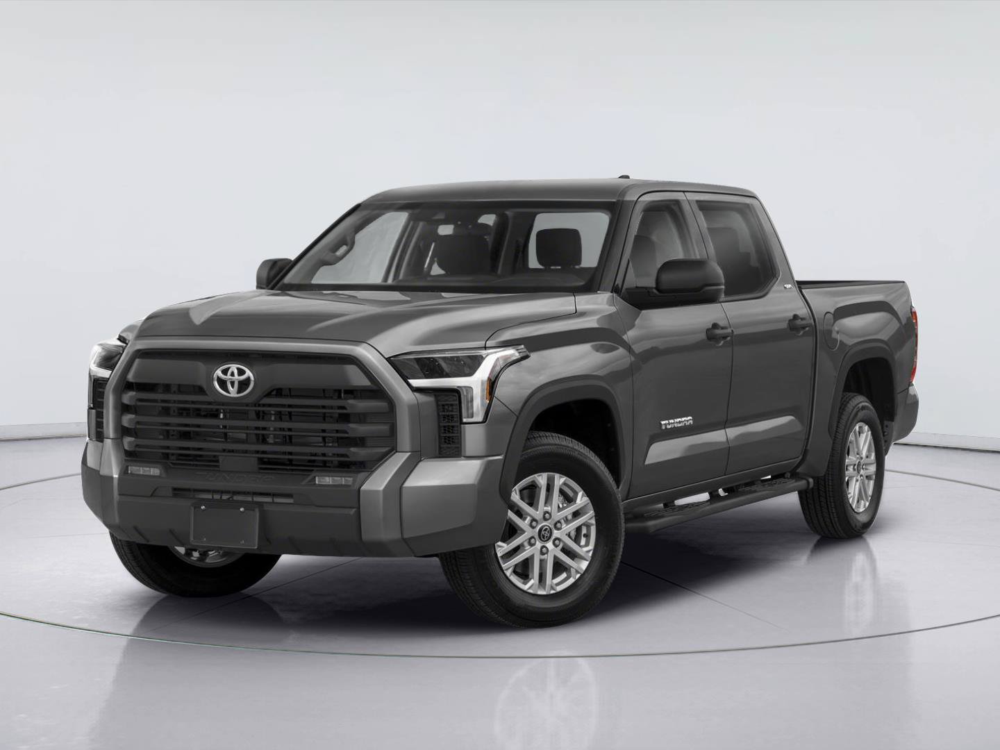 Used 2023 Toyota Tundra SR5 AWD/4WD image 32