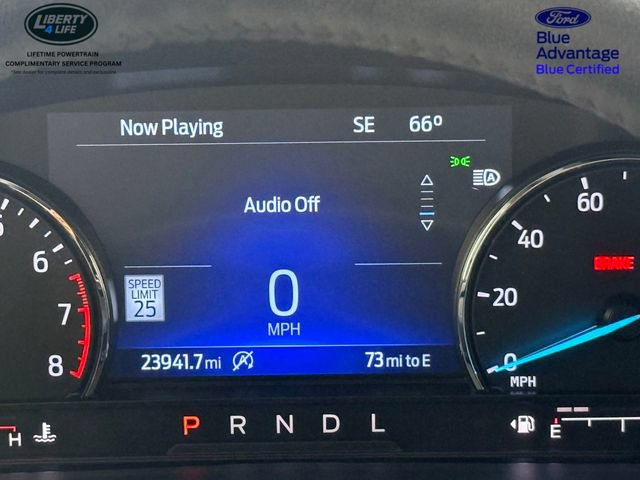 Certified 2023 Ford Explorer XLT w/ Equipment Group 202A AWD/4WD image 31