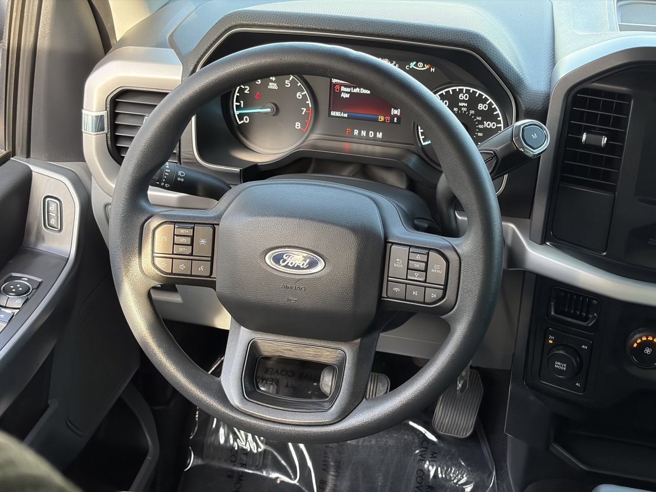 Certified 2023 Ford F150 XLT AWD/4WD image 16