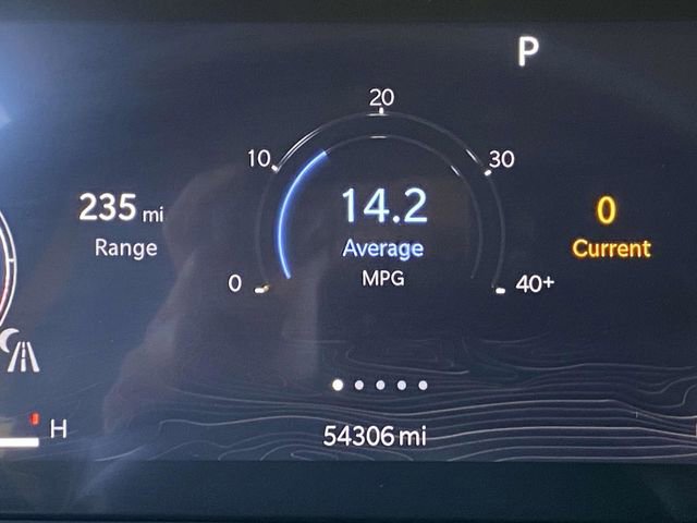 Used 2021 Jeep Grand Cherokee L Summit w/ Advanced Protech Group IV image 30