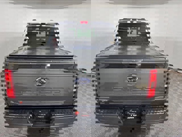 Certified 2021 Ford F150 XLT w/ Equipment Group 302A High image 3