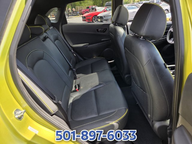 Used 2020 Hyundai Kona Ultimate FWD image 14