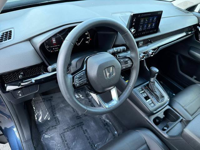 Used 2024 Honda CR-V EX-L image 10