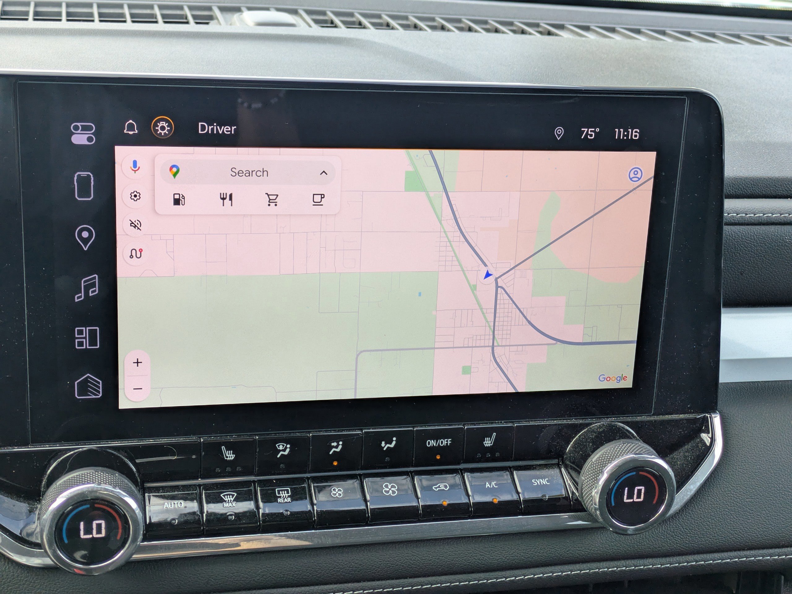 Used 2024 Chevrolet Colorado LT w/ LT Convenience Package II image 21