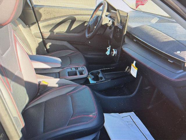 Certified 2025 Ford Mustang Mach-E Premium w/ Sport Appearance Package AWD/4WD image 15