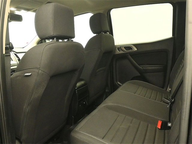 Certified 2023 Ford Ranger XLT w/ Equipment Group 302A High image 11