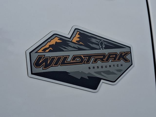 Certified 2023 Ford Bronco Wildtrak image 31