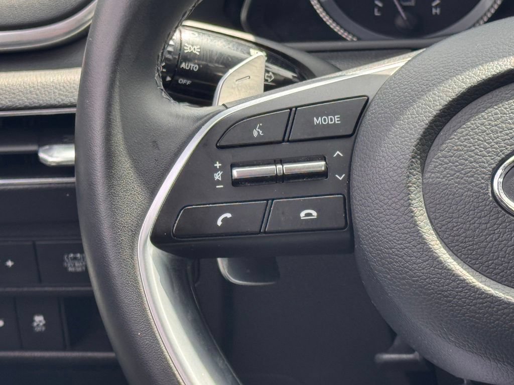Used 2023 Hyundai Sonata SEL FWD image 22