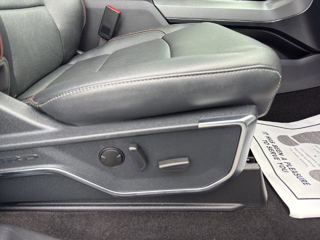 Certified 2022 Ford F150 Lariat w/ Equipment Group 501A Mid image 24