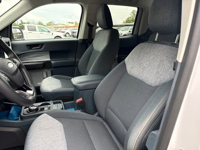 Certified 2025 Ford Maverick XLT w/ XLT Luxury Package AWD/4WD image 9
