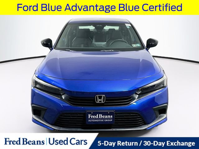 Used 2023 Honda Civic Sport image 2