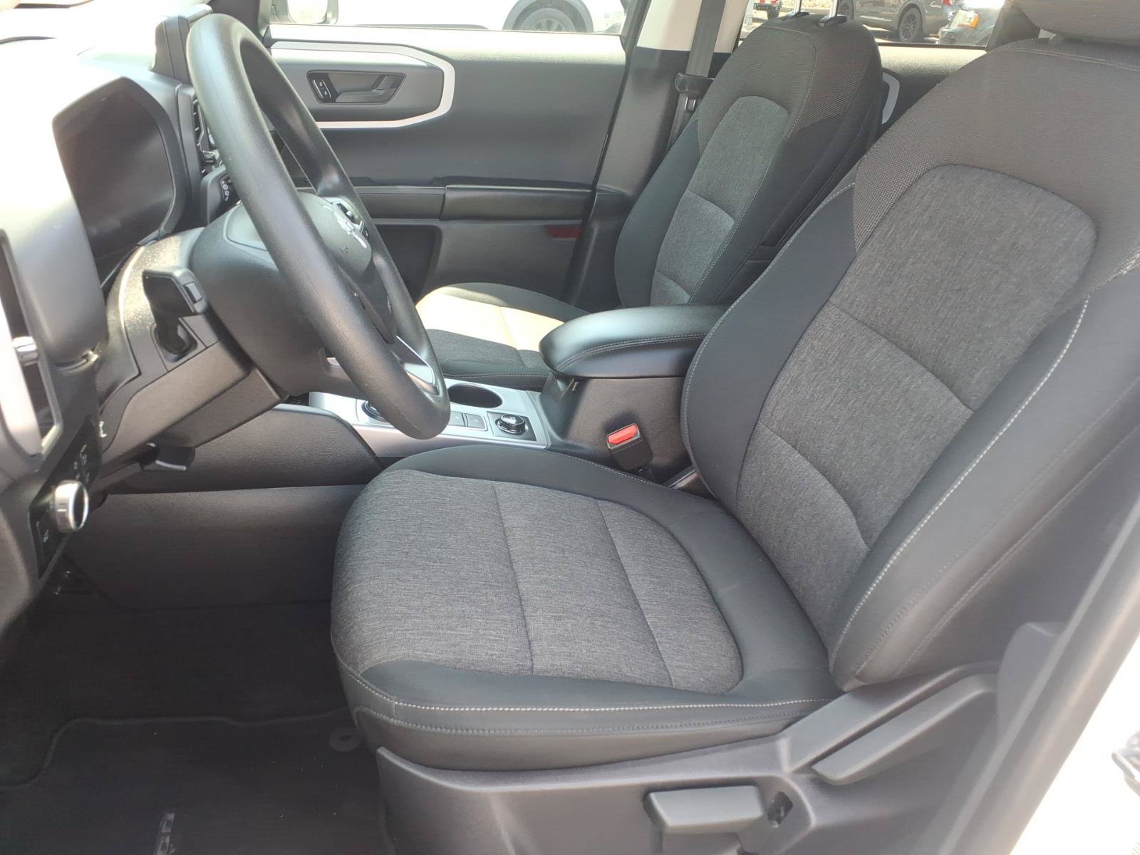Certified 2024 Ford Bronco Sport Big Bend AWD/4WD image 21